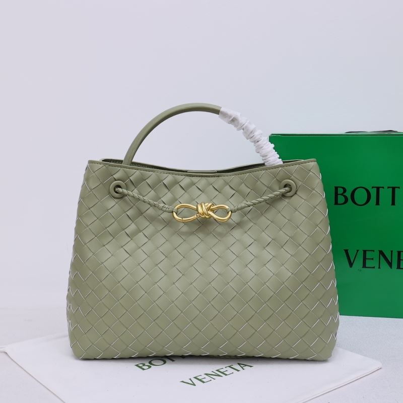 Bottega Veneta Top Handle Bags